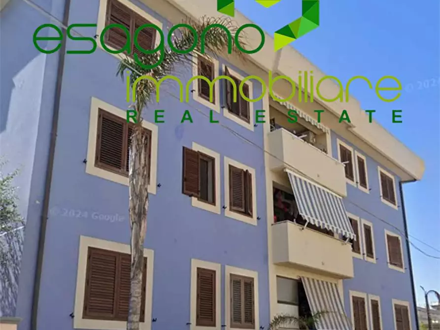 Immagine 1 di Appartamento in vendita  a Siracusa