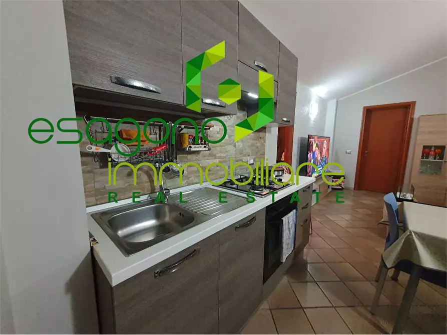 Immagine 8 di Appartamento in vendita  a Siracusa