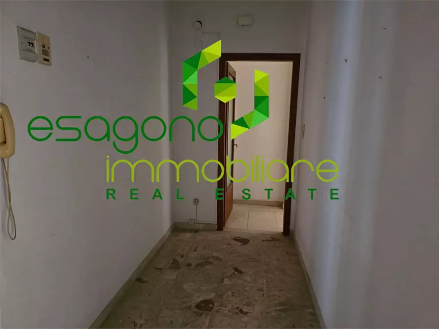 Immagine 9 di Appartamento in vendita  a Siracusa