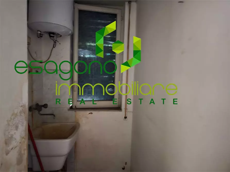 Immagine 14 di Appartamento in vendita  a Siracusa