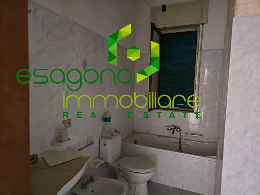 Immagine 15 di Appartamento in vendita  a Siracusa