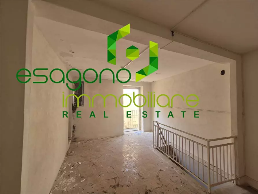 Immagine 3 di Appartamento in vendita  a Siracusa