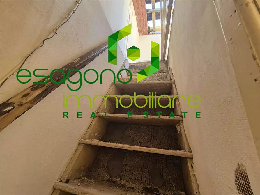 Immagine 4 di Appartamento in vendita  a Siracusa