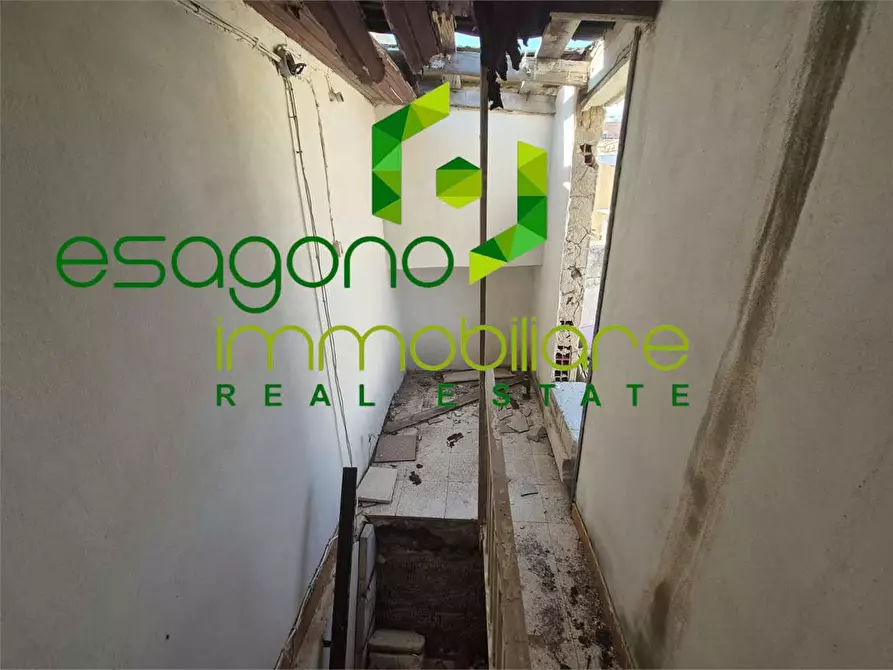 Immagine 6 di Appartamento in vendita  a Siracusa