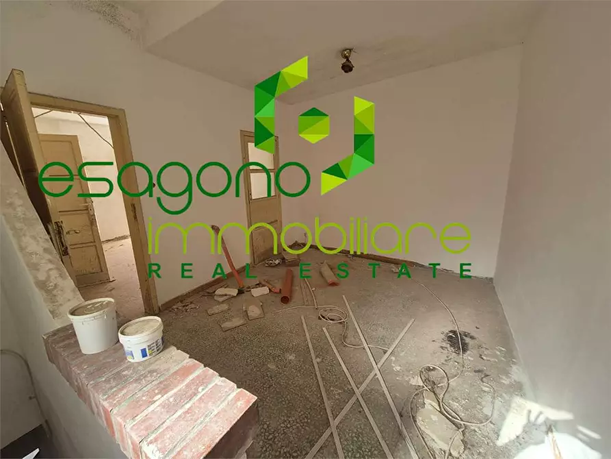 Immagine 10 di Appartamento in vendita  a Siracusa