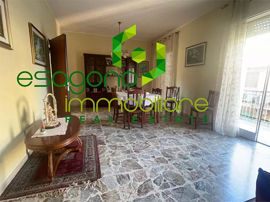 Immagine 2 di Appartamento in vendita  a Siracusa