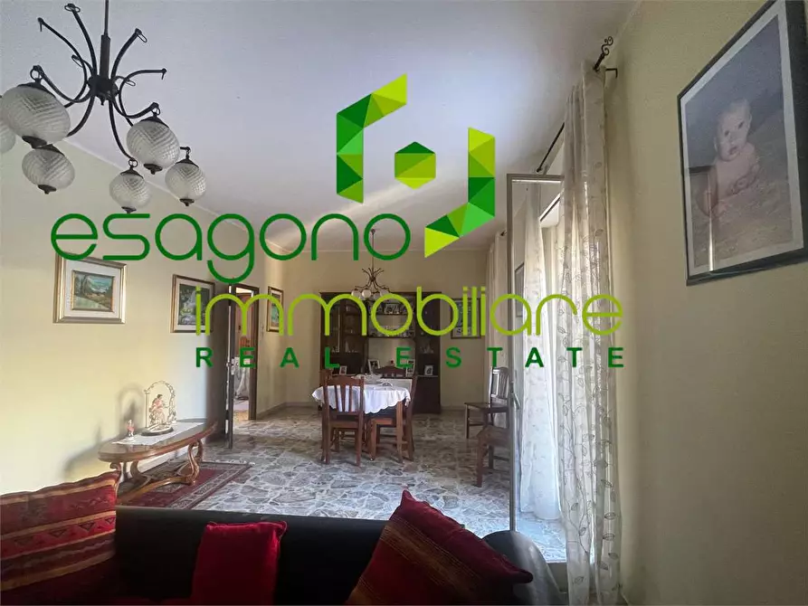 Immagine 1 di Appartamento in vendita  a Siracusa