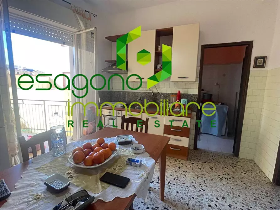 Immagine 5 di Appartamento in vendita  a Siracusa