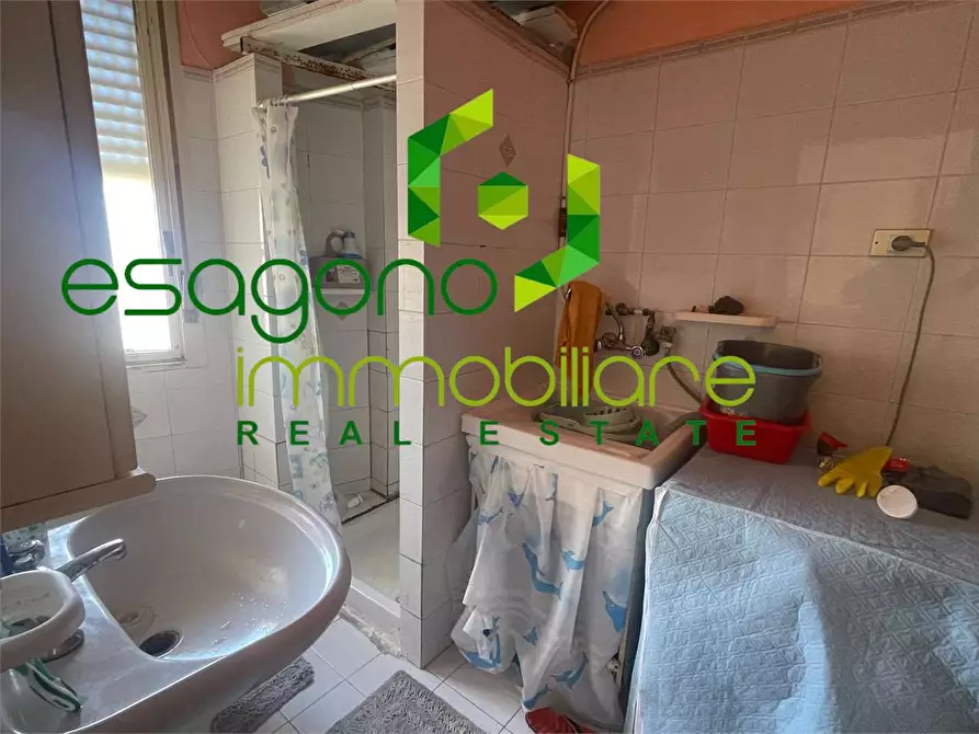 Immagine 6 di Appartamento in vendita  a Siracusa