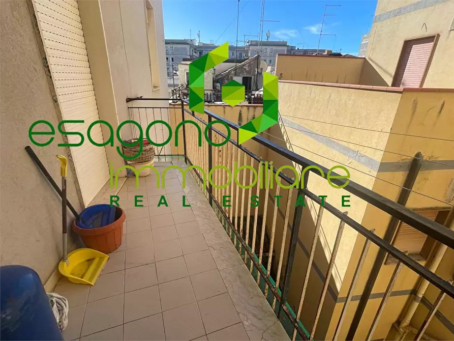 Immagine 7 di Appartamento in vendita  a Siracusa