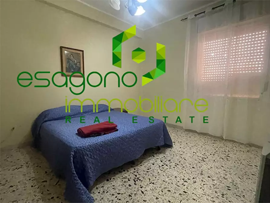 Immagine 8 di Appartamento in vendita  a Siracusa