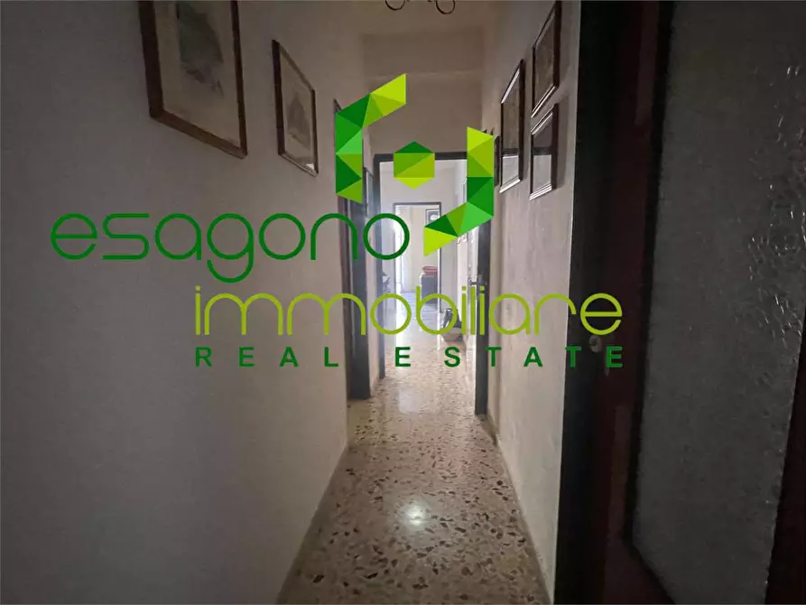 Immagine 9 di Appartamento in vendita  a Siracusa