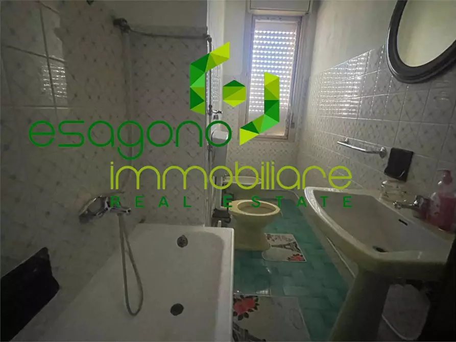 Immagine 10 di Appartamento in vendita  a Siracusa