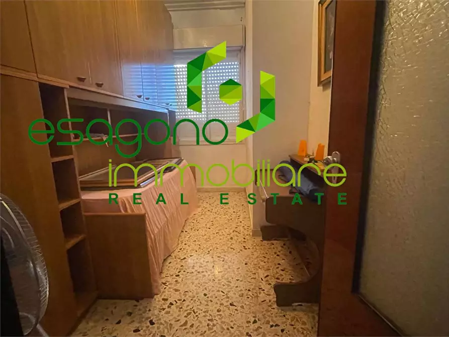 Immagine 12 di Appartamento in vendita  a Siracusa