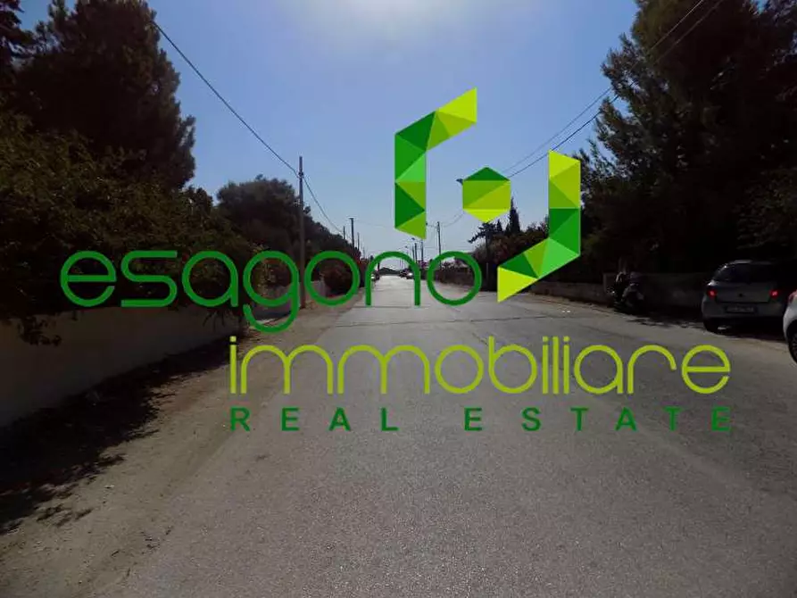 Immagine 2 di Terreno edificabile in vendita  a Siracusa