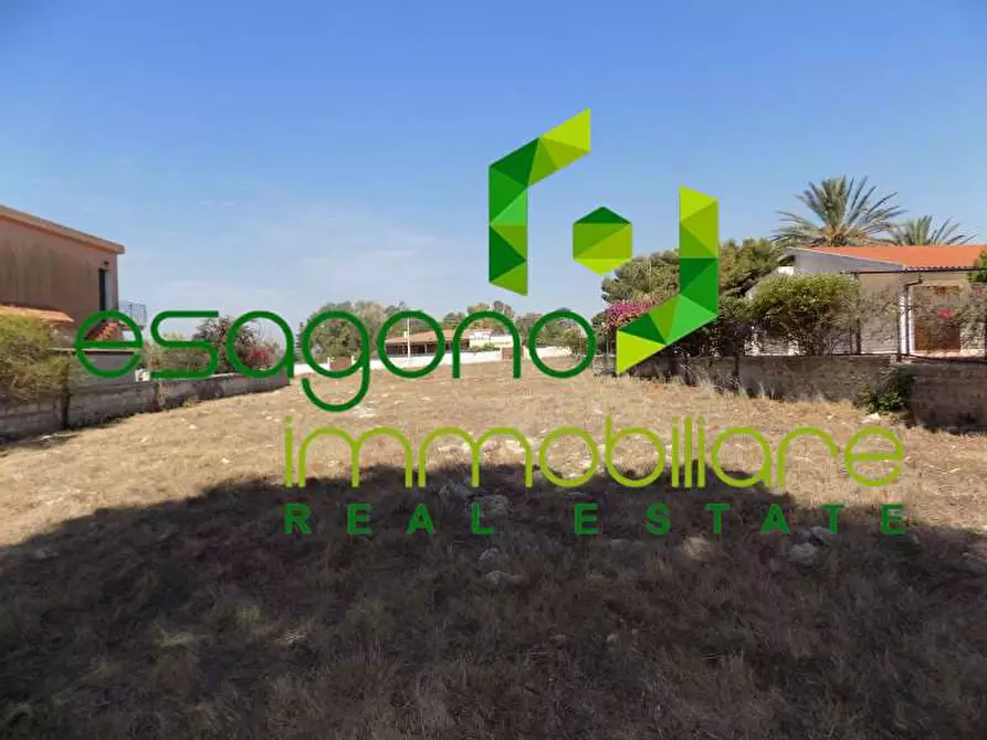 Immagine 5 di Terreno edificabile in vendita  a Siracusa