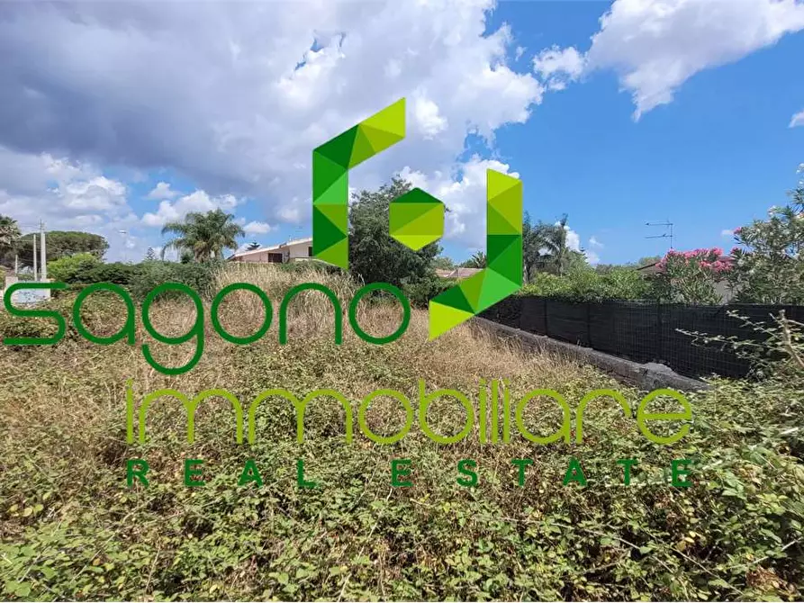 Immagine 2 di Terreno edificabile in vendita  a Siracusa