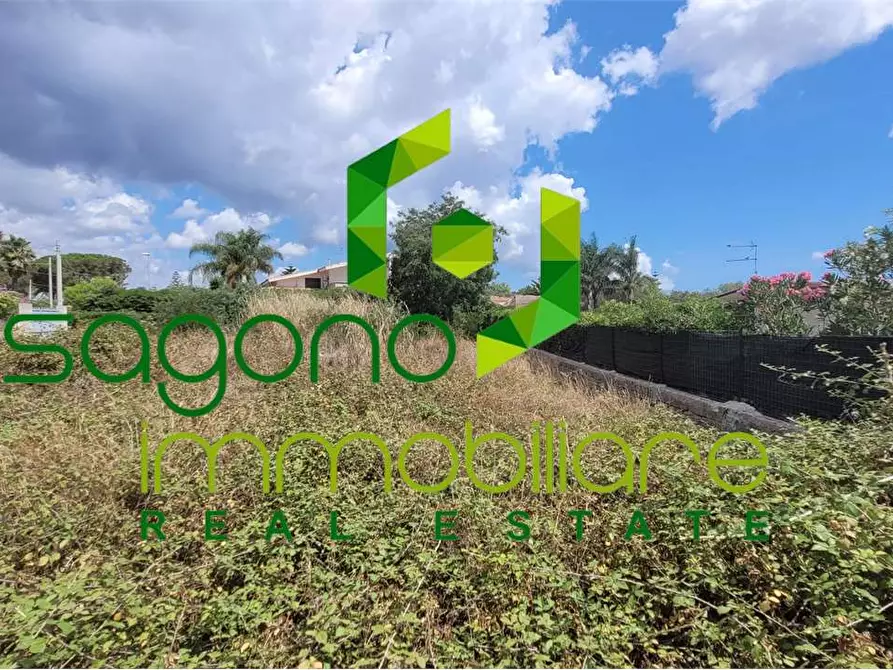 Immagine 3 di Terreno edificabile in vendita  a Siracusa