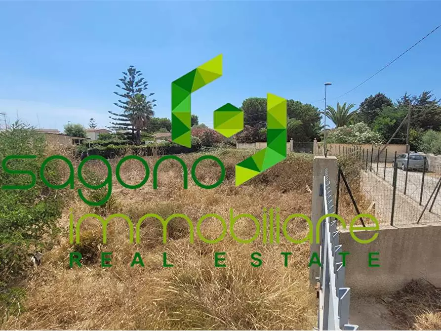 Immagine 5 di Terreno edificabile in vendita  a Siracusa