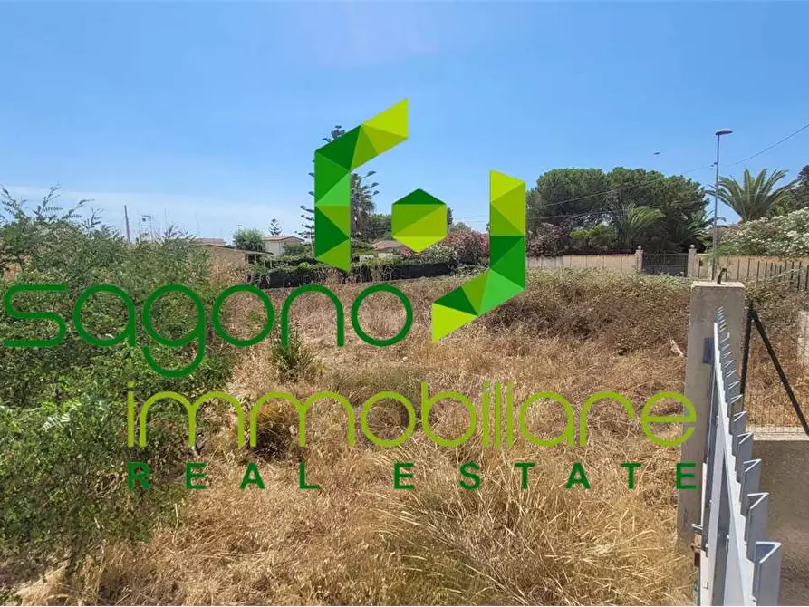 Immagine 6 di Terreno edificabile in vendita  a Siracusa
