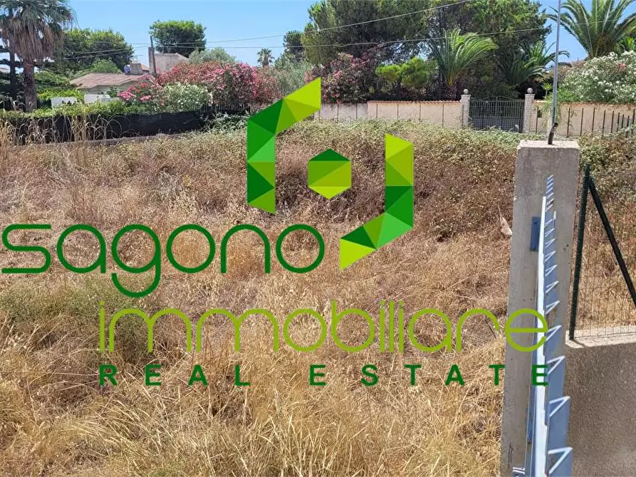 Immagine 7 di Terreno edificabile in vendita  a Siracusa