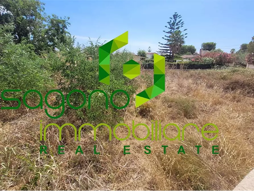 Immagine 1 di Terreno edificabile in vendita  a Siracusa