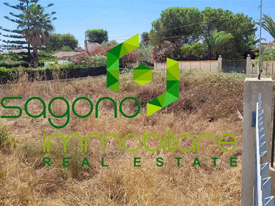 Immagine 8 di Terreno edificabile in vendita  a Siracusa