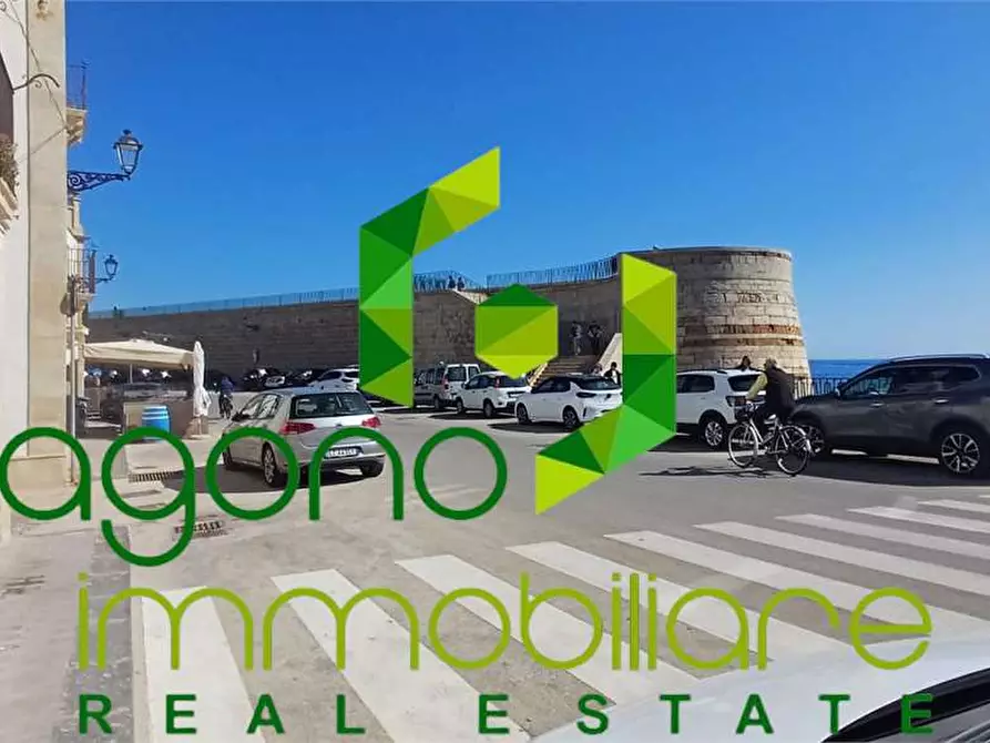 Immagine 12 di Appartamento in vendita  a Siracusa