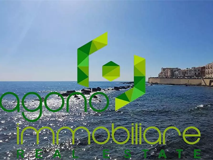 Immagine 3 di Appartamento in vendita  a Siracusa