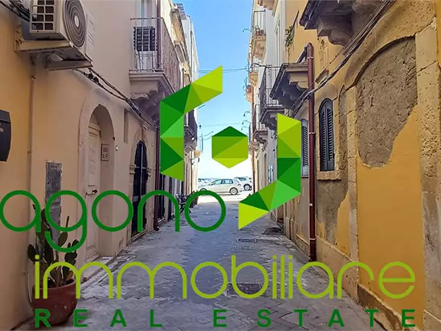 Immagine 16 di Appartamento in vendita  a Siracusa