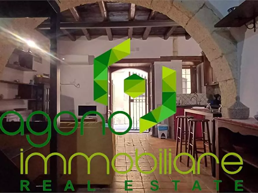 Immagine 5 di Appartamento in vendita  a Siracusa