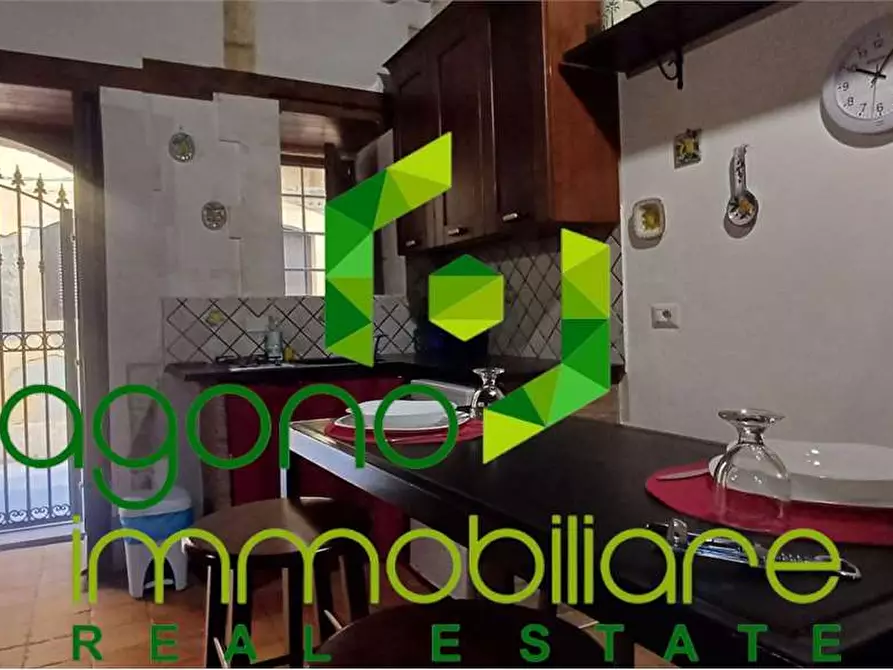 Immagine 17 di Appartamento in vendita  a Siracusa