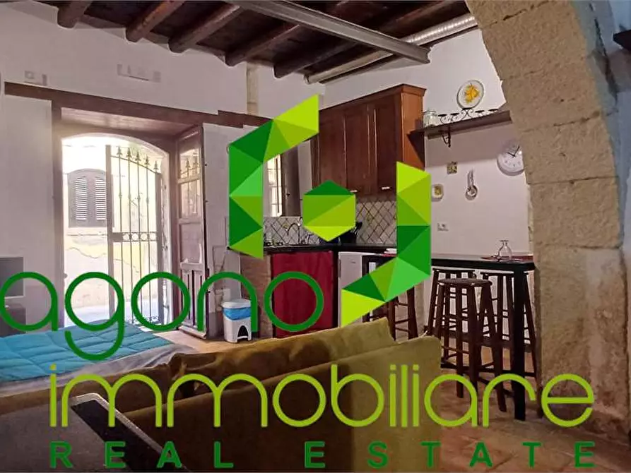 Immagine 1 di Appartamento in vendita  a Siracusa