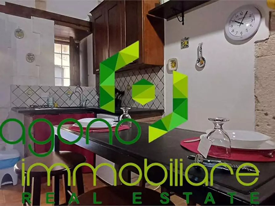 Immagine 2 di Appartamento in vendita  a Siracusa