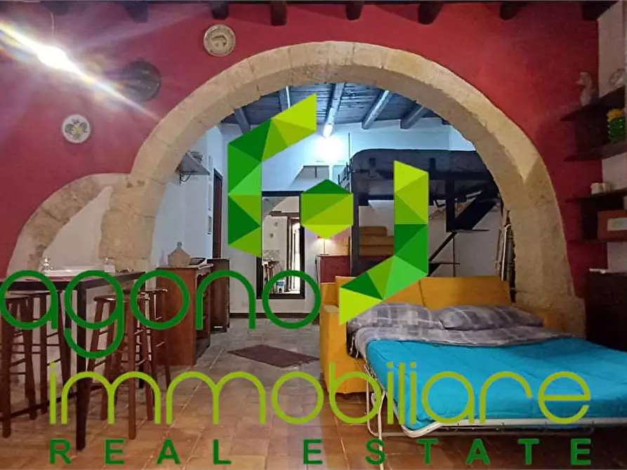 Immagine 10 di Appartamento in vendita  a Siracusa