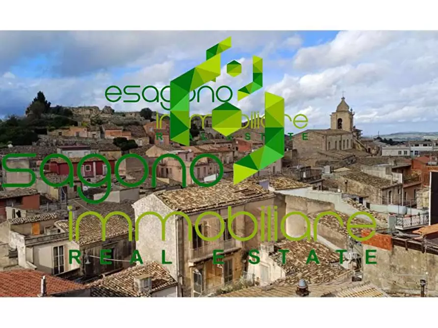 Immagine 1 di Appartamento in vendita  a Palazzolo Acreide