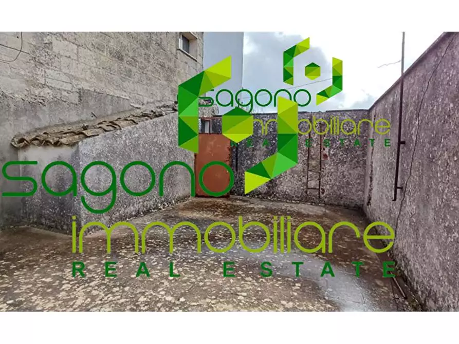 Immagine 2 di Appartamento in vendita  a Palazzolo Acreide