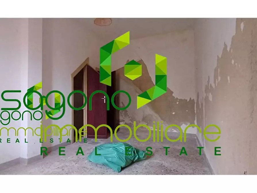 Immagine 3 di Appartamento in vendita  a Palazzolo Acreide