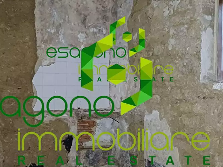 Immagine 4 di Appartamento in vendita  a Palazzolo Acreide