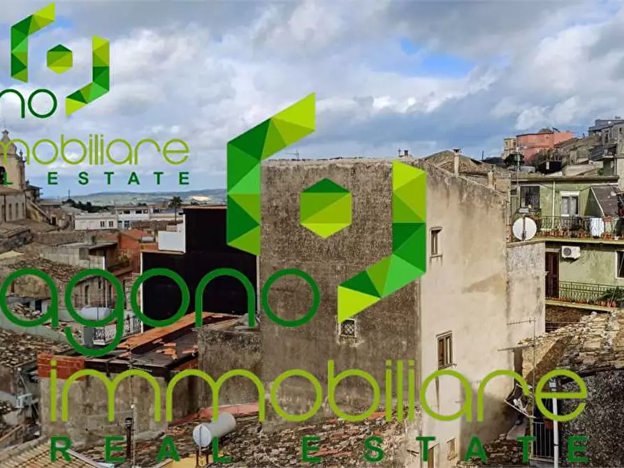 Immagine 10 di Appartamento in vendita  a Palazzolo Acreide