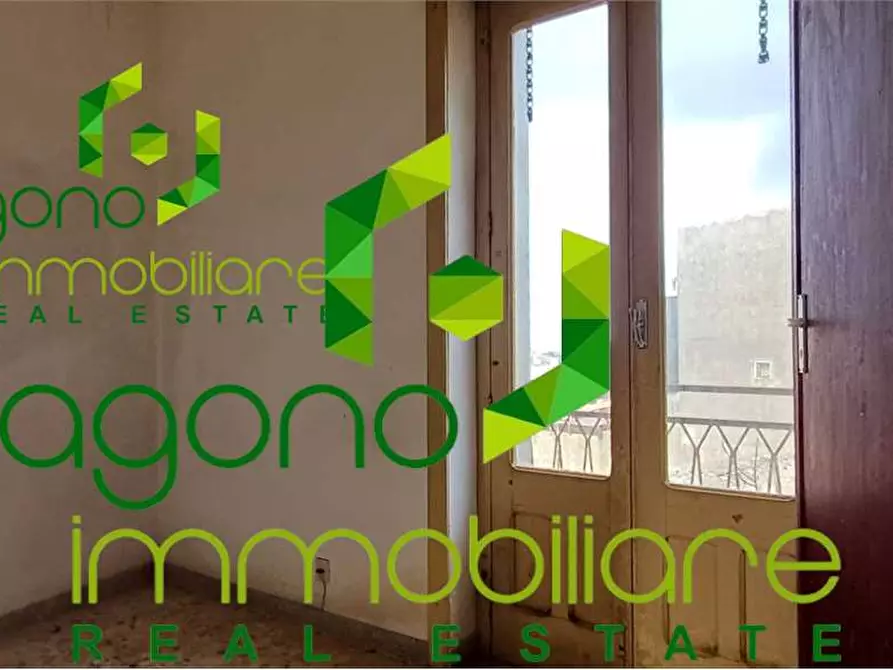 Immagine 11 di Appartamento in vendita  a Palazzolo Acreide