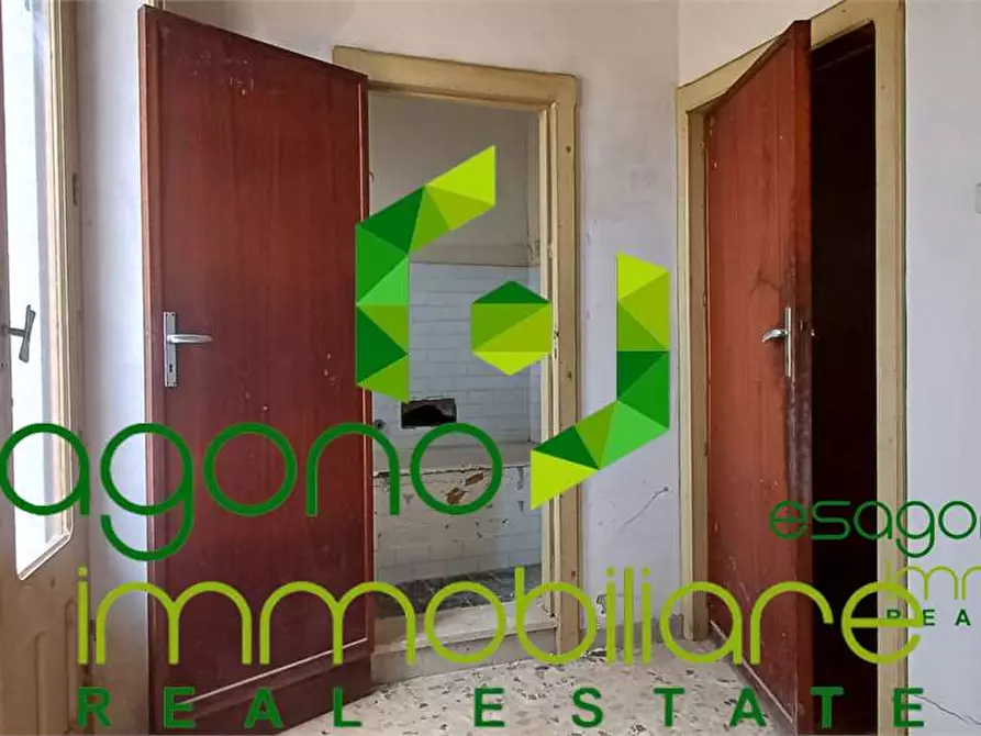 Immagine 14 di Appartamento in vendita  a Palazzolo Acreide