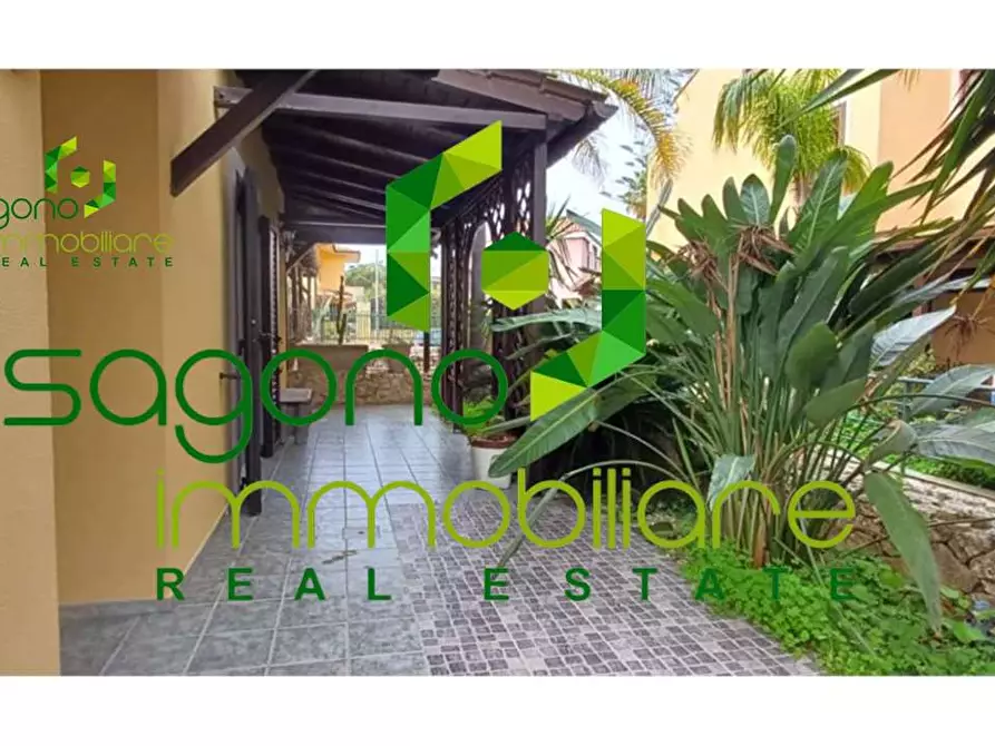 Immagine 5 di Villa in vendita  a Siracusa