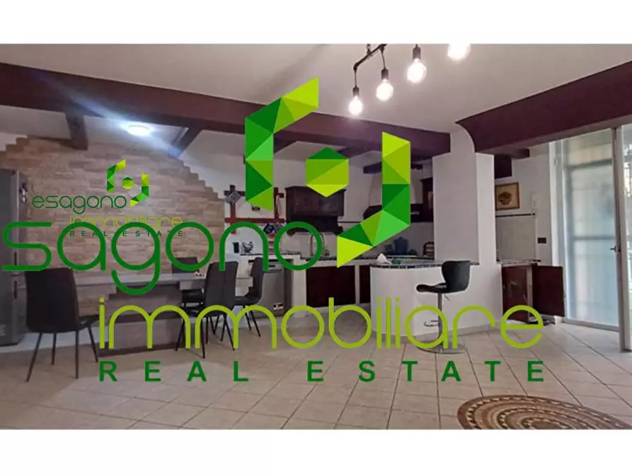 Immagine 7 di Villa in vendita  a Siracusa