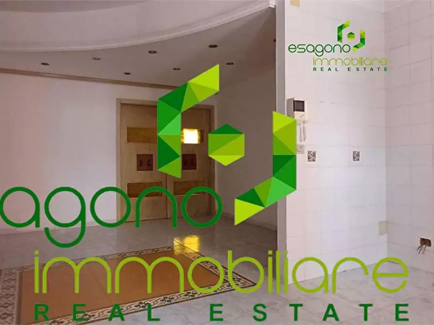 Immagine 2 di Appartamento in vendita  a Siracusa