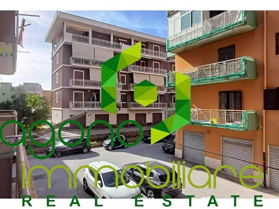 Immagine 18 di Appartamento in vendita  a Siracusa