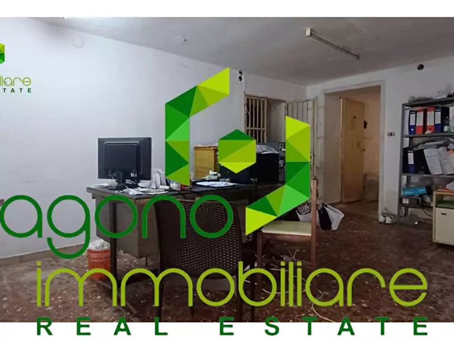 Immagine 6 di Negozio in vendita  a Siracusa