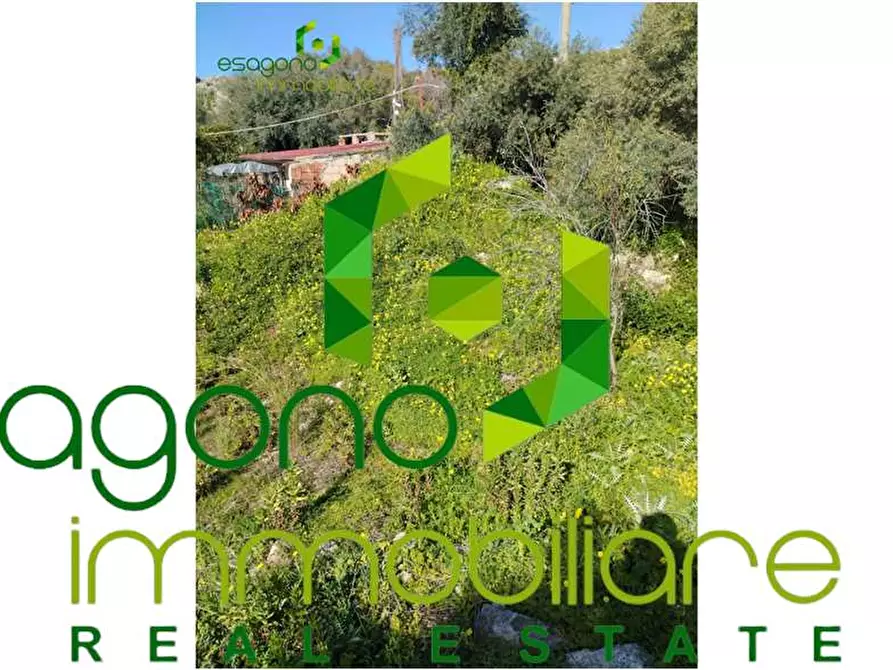 Immagine 6 di Terreno edificabile in vendita  a Siracusa