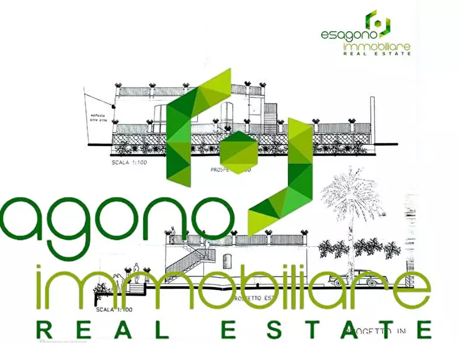 Immagine 10 di Terreno edificabile in vendita  a Siracusa