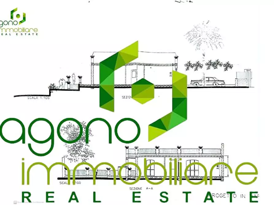 Immagine 12 di Terreno edificabile in vendita  a Siracusa